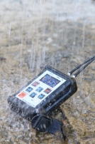 УЗ толщиномер УТ907 применяется при повышенной влажности