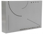 Калибровочный блок по ASTM для дефектоскопов с ФАР. Физприбор