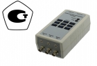 Поверка синтезатора сигналов СС306