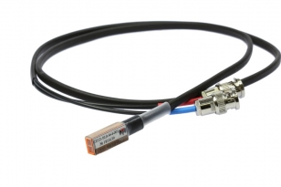 Прямой РС микро преобразователь П112-10,0-4х4 с кабелем