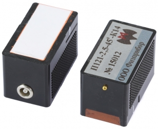 Преобразователи П121-2,5-45-К14