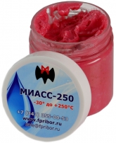 Гель для УЗК Миасс-250