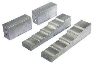 Заказать СОП-ступеньки из алюминиевого сплава с ПДО от 1 мм