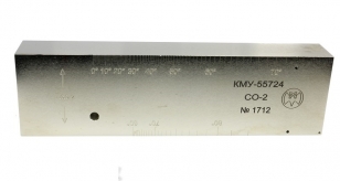 Стандартный образец СО2 из комплекта КМУ-55724
